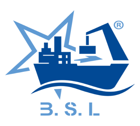 ستاره آبی دریای خروشان